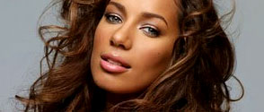 Leona Lewis furieuse contre la sortie de son album