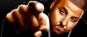 DJ Khaled sort We Global le 16 septembre