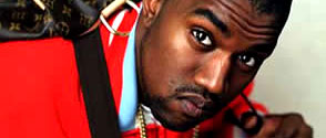 Kanye West prépare un nouvel album pour fin 2008