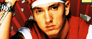 Beef Eminem/The Source : Kim Osorio raconte