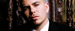 Pitbull revient avec un nouvel album en 2009
