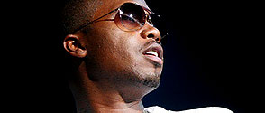 Nas parle de son nouveau single et de The Game