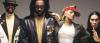 Black Eyed Peas préparent leur nouvel album