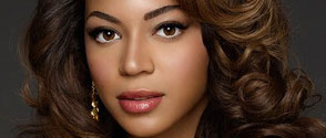 Beyonce sort deux opus: I Am Beyonce et I Am Sasha