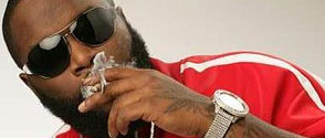 Rick Ross revient sur les rumeurs et sur son album